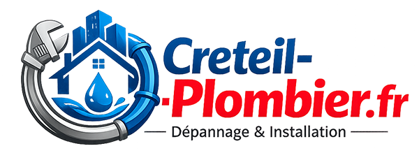Créteil Plombier